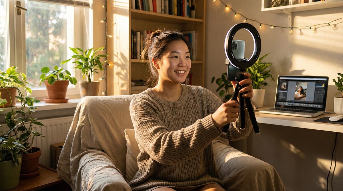 小马拉大车生活视频