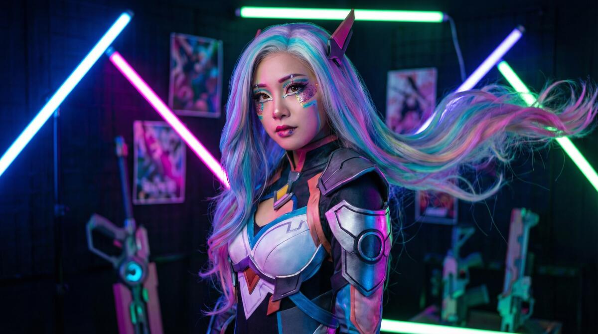 小马拉大车二次元视频